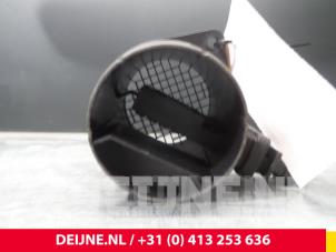 Gebruikte Luchthoeveelheidsmeter Fiat Fiorino (225) 1.3 JTD 16V Multijet Prijs € 48,40 Inclusief btw aangeboden door van Deijne Onderdelen Uden B.V.