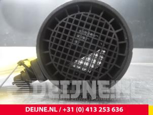 Używane Miernik ilosci powietrza Fiat Ducato (250) 2.3 D 120 Multijet Cena € 84,70 Z VAT oferowane przez van Deijne Onderdelen Uden B.V.