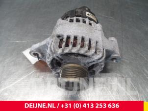Begagnade Dynamo Fiat Ducato (250) 2.0 D 115 Multijet Pris € 84,70 Inklusive moms erbjuds av van Deijne Onderdelen Uden B.V.