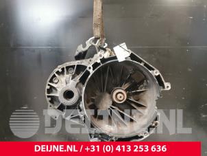 Begagnade Växellåda Ford Transit 2.0 TDdi 16V 260S Pris € 574,75 Inklusive moms erbjuds av van Deijne Onderdelen Uden B.V.