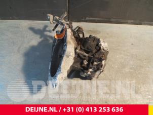 Begagnade Växellåda Opel Combo (Corsa C) 1.3 CDTI 16V Pris € 181,50 Inklusive moms erbjuds av van Deijne Onderdelen Uden B.V.