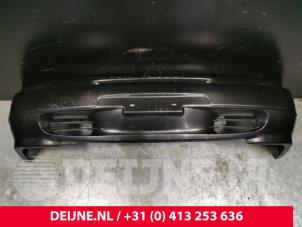 Nya Främre stötfångare Hyundai H-100 2.5 Diesel Pris € 48,40 Inklusive moms erbjuds av van Deijne Onderdelen Uden B.V.