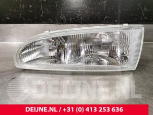 Nya Strålkastare, vänster Hyundai H-100 2.5 Diesel Pris € 12,10 Inklusive moms erbjuds av van Deijne Onderdelen Uden B.V.