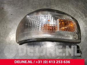 Begagnade Indikator, vänster Hyundai H-100 2.5 Diesel Pris € 12,10 Inklusive moms erbjuds av van Deijne Onderdelen Uden B.V.