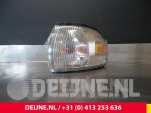 Nya Indikator, vänster Hyundai H100 Pris € 18,15 Inklusive moms erbjuds av van Deijne Onderdelen Uden B.V.