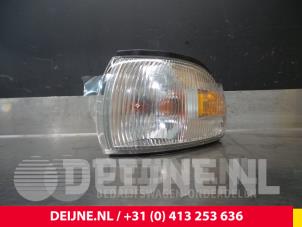 Nya Indikator, vänster Hyundai H100 Pris € 18,15 Inklusive moms erbjuds av van Deijne Onderdelen Uden B.V.