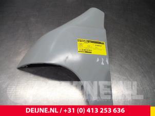 Nya Framskärm, vänster Hyundai H-100 2.5 Diesel Pris € 36,30 Inklusive moms erbjuds av van Deijne Onderdelen Uden B.V.