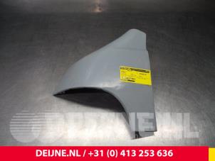 Nya Framskärm, vänster Hyundai H-100 2.5 Diesel Pris € 30,25 Inklusive moms erbjuds av van Deijne Onderdelen Uden B.V.