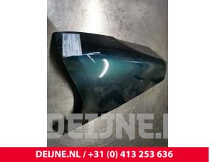 Begagnade Framskärm, vänster Hyundai H-100 2.5 Diesel Pris € 36,30 Inklusive moms erbjuds av van Deijne Onderdelen Uden B.V.