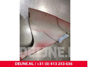 Begagnade Framskärm, höger Hyundai H-100 2.5 Turbo Diesel Pris € 42,35 Inklusive moms erbjuds av van Deijne Onderdelen Uden B.V.