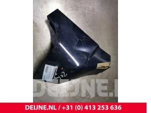 Begagnade Framskärm, höger Hyundai H-100 2.5 Diesel Pris € 42,35 Inklusive moms erbjuds av van Deijne Onderdelen Uden B.V.