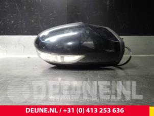 Begagnade Skärmspegel, höger Mercedes A (W169) 2.0 A-200 CDI 16V 5-Drs. Pris € 45,00 Marginaltabell erbjuds av van Deijne Onderdelen Uden B.V.