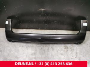 Nya Bakre stötfångare Hyundai H-100 2.5 Turbo Diesel Pris € 48,40 Inklusive moms erbjuds av van Deijne Onderdelen Uden B.V.