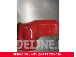 Begagnade Bakre stötfångare, komponent, vänster Hyundai H-100 2.5 Diesel Pris € 30,25 Inklusive moms erbjuds av van Deijne Onderdelen Uden B.V.