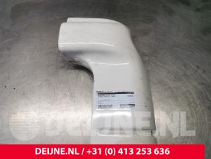 Begagnade Stötfångare, hörn, vänster bak Hyundai H-100 2.5 Diesel Pris € 30,25 Inklusive moms erbjuds av van Deijne Onderdelen Uden B.V.