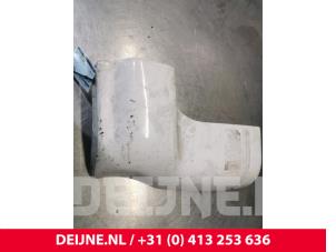 Begagnade Stötfångare, hörn, höger bak Hyundai H-100 2.5 Diesel Pris € 30,25 Inklusive moms erbjuds av van Deijne Onderdelen Uden B.V.