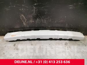 Nya Stötfångarram, bak Hyundai H-100 2.5 Diesel Pris € 36,30 Inklusive moms erbjuds av van Deijne Onderdelen Uden B.V.