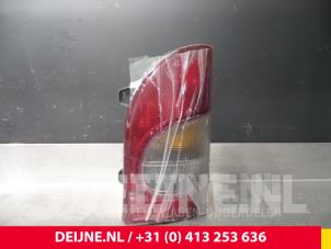 Nya Baklykta, höger Hyundai H100 Pris € 36,30 Inklusive moms erbjuds av van Deijne Onderdelen Uden B.V.