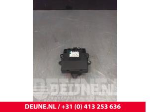 Begagnade Modul (diverse) Mercedes B (W245) 1.7 B-170 16V Pris € 50,00 Marginaltabell erbjuds av van Deijne Onderdelen Uden B.V.