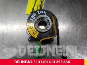 Begagnade Klockfjäder, airbag Fiat Ducato Pris € 54,45 Inklusive moms erbjuds av van Deijne Onderdelen Uden B.V.