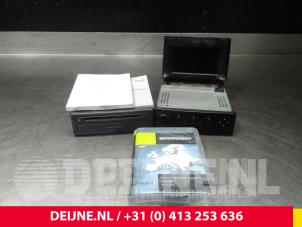 Begagnade Navigeringsset Nissan Primastar Pris € 242,00 Inklusive moms erbjuds av van Deijne Onderdelen Uden B.V.