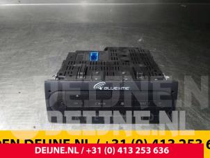 Begagnade Blue&Me Fiat Ducato (250) 2.3 D 120 Multijet Pris € 133,10 Inklusive moms erbjuds av van Deijne Onderdelen Uden B.V.