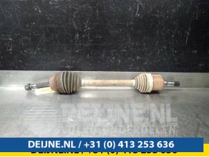 Begagnade Drivaxel, vänster fram Ford Transit 2.2 TDCi 16V Pris € 121,00 Inklusive moms erbjuds av van Deijne Onderdelen Uden B.V.