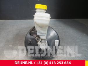 Begagnade Bromsservo Citroen Nemo (AA) 1.4 HDi 70 Pris € 30,25 Inklusive moms erbjuds av van Deijne Onderdelen Uden B.V.