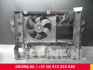 Begagnade Kylfläktshus Renault Master Pris € 48,40 Inklusive moms erbjuds av van Deijne Onderdelen Uden B.V.