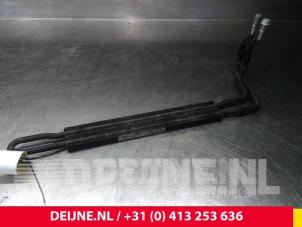 Begagnade Oljekylare BMW X3 Pris € 50,00 Marginaltabell erbjuds av van Deijne Onderdelen Uden B.V.