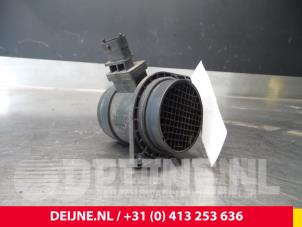 Gebruikte Luchthoeveelheidsmeter Fiat Fiorino (225) 1.3 JTD 16V Multijet Prijs € 48,40 Inclusief btw aangeboden door van Deijne Onderdelen Uden B.V.