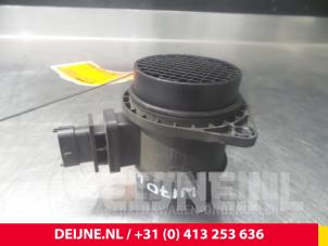 Gebruikte Luchthoeveelheidsmeter Fiat Fiorino Prijs € 48,40 Inclusief btw aangeboden door van Deijne Onderdelen Uden B.V.