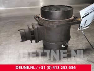 Gebruikte Luchthoeveelheidsmeter Fiat Doblo Cargo (223) 1.3 D 16V Multijet Prijs € 18,15 Inclusief btw aangeboden door van Deijne Onderdelen Uden B.V.
