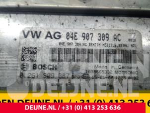 Begagnade Dator, motorstyrning Audi A1 Pris € 175,00 Marginaltabell erbjuds av van Deijne Onderdelen Uden B.V.