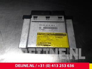 Begagnade Dator, motorstyrning Audi A1 Sportback (8XA/8XF) 1.4 TFSI 16V Pris € 175,00 Marginaltabell erbjuds av van Deijne Onderdelen Uden B.V.