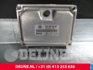 Gebruikte Computer Motormanagement Volkswagen Polo Prijs € 35,00 Margeregeling aangeboden door van Deijne Onderdelen Uden B.V.