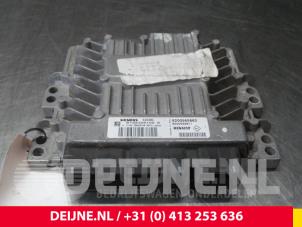 Begagnade Dator, motorstyrning Renault Megane Pris € 40,00 Marginaltabell erbjuds av van Deijne Onderdelen Uden B.V.