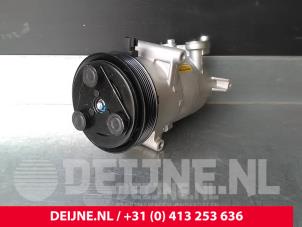 Nya Luftkonditioneringspump Ford Connect Pris € 229,90 Inklusive moms erbjuds av van Deijne Onderdelen Uden B.V.