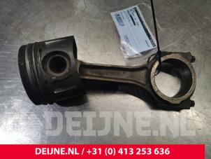 Begagnade Kolv Ford Transit Pris € 211,75 Inklusive moms erbjuds av van Deijne Onderdelen Uden B.V.