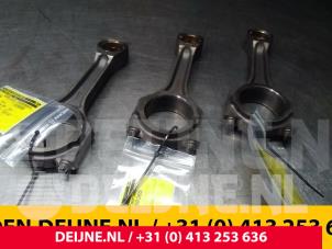 Begagnade Vevstake Ford Transit 2.2 TDCi 16V Pris € 48,40 Inklusive moms erbjuds av van Deijne Onderdelen Uden B.V.