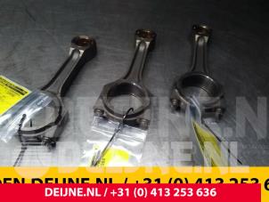 Begagnade Vevstake Ford Transit 2.2 TDCi 16V Pris € 48,40 Inklusive moms erbjuds av van Deijne Onderdelen Uden B.V.