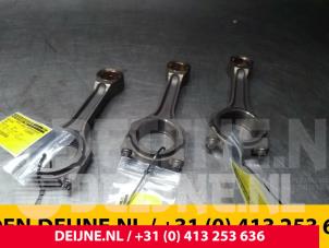 Begagnade Vevstake Ford Transit 2.2 TDCi 16V Pris € 48,40 Inklusive moms erbjuds av van Deijne Onderdelen Uden B.V.