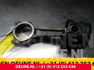 Begagnade Vevstake Ford Transit 2.2 TDCi 16V Pris € 48,40 Inklusive moms erbjuds av van Deijne Onderdelen Uden B.V.