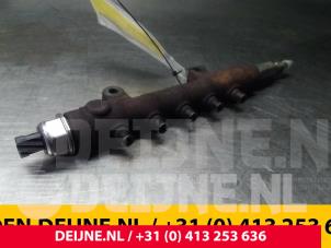 Begagnade Bränsleinsprutningsmunstycke Ford Transit 2.2 TDCi 16V Pris € 90,75 Inklusive moms erbjuds av van Deijne Onderdelen Uden B.V.