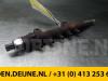 Bränsleinsprutningsmunstycke från en Ford Transit, 2006 / 2014 2.2 TDCi 16V, Minibuss, Diesel, 2.198cc, 81kW (110pk), FWD, QVFA, 2006-04 / 2014-08 2007