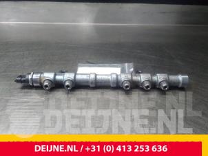 Gebruikte Galerij (Injectie) Fiat Doblo Cargo (263) 1.3 MJ 16V Euro 4 Prijs € 90,75 Inclusief btw aangeboden door van Deijne Onderdelen Uden B.V.