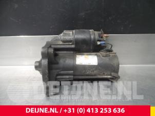 Gebruikte Startmotor Peugeot Partner Prijs € 36,30 Inclusief btw aangeboden door van Deijne Onderdelen Uden B.V.