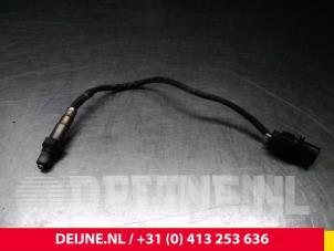 Begagnade Lambdasond Opel Movano Pris € 24,20 Inklusive moms erbjuds av van Deijne Onderdelen Uden B.V.