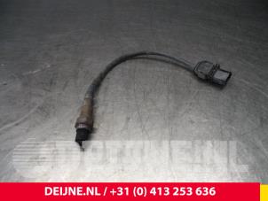 Używane Sonda lambda Iveco New Daily IV Cena € 12,10 Z VAT oferowane przez van Deijne Onderdelen Uden B.V.