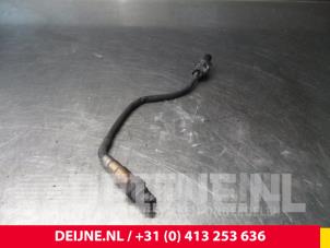 Używane Sonda lambda Citroen Jumper Cena € 36,30 Z VAT oferowane przez van Deijne Onderdelen Uden B.V.